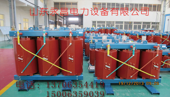 淮南变压器厂家