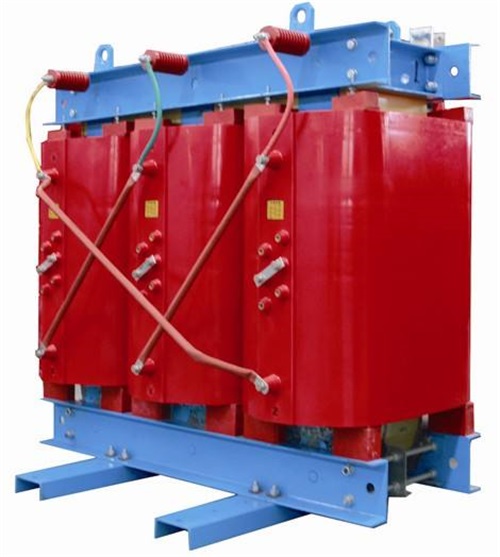 淮南SCB10-630KVA/10KV干式变压器