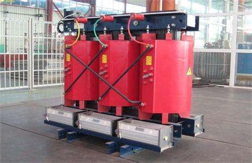 淮南SCB10-630KVA/10KV/0.4KV干式变压器