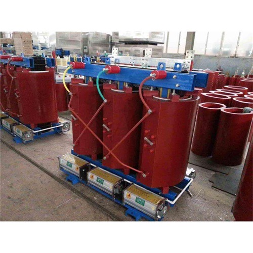 淮南SCB10-80KVA/10KV/0.4KV干式变压器
