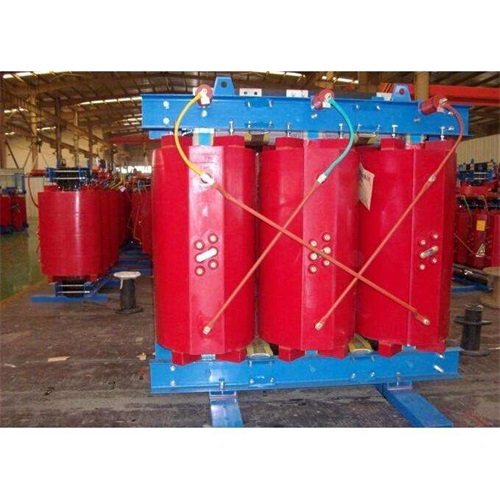 淮南SCB11-1600KVA干式变压器