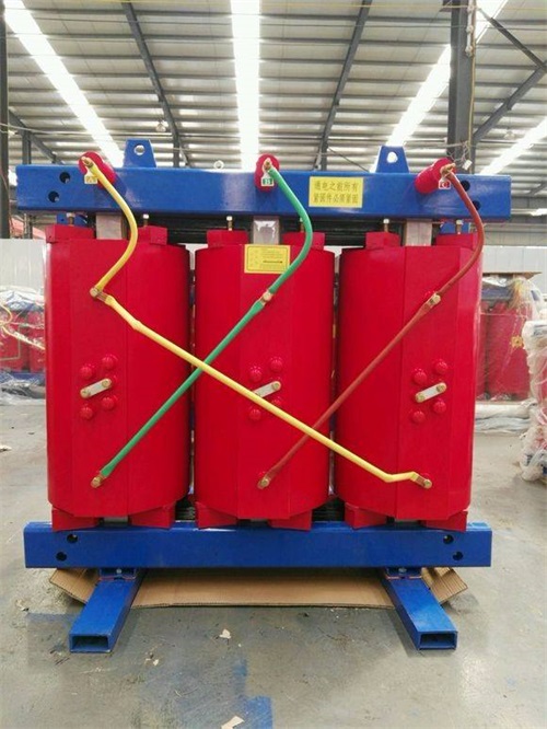 淮南SCB11-250KVA/10KV/0.4KV干式变压器