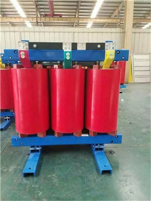 淮南SCB11-630KVA/10KV/0.4KV干式变压器