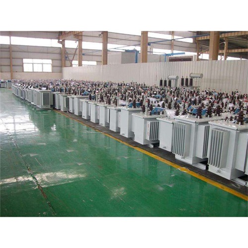 淮南S13-800KVA/35KV/10KV/0.4KV油浸式变压器