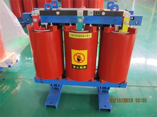 淮南SCB13-100KVA/10KV/0.4KV干式变压器