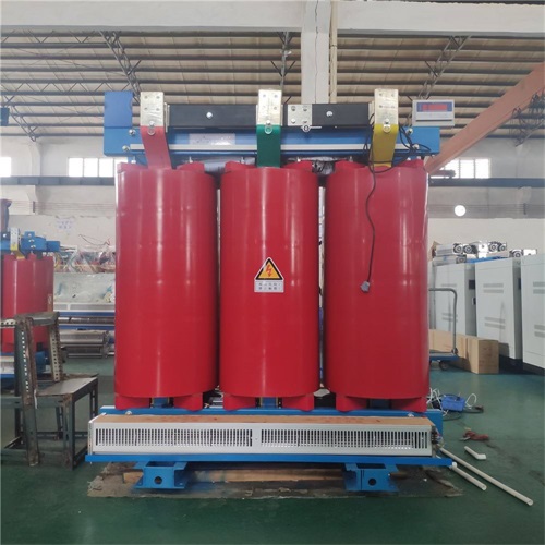 淮南SCB12-800KVA/10KV/0.4KV干式变压器
