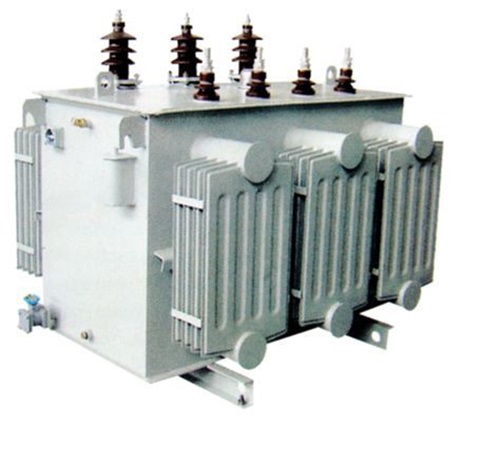 淮南S11-1250KVA/35KV油浸式变压器