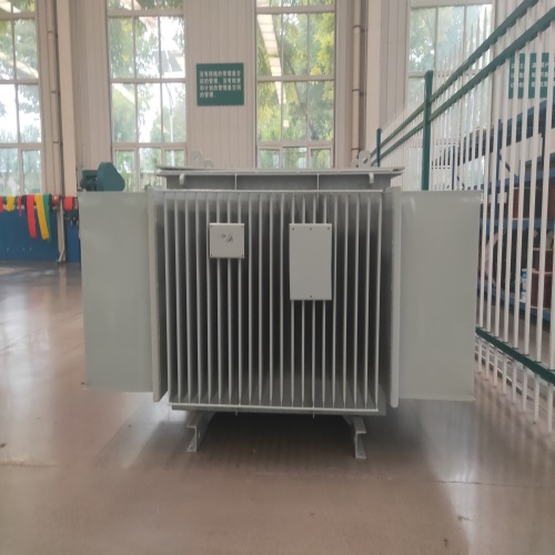 淮南S11变压器