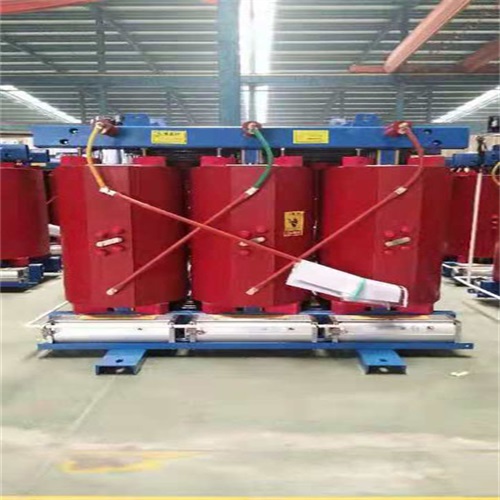 淮南SCB11-5000KVA干式变压器