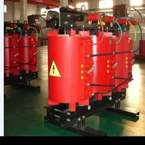 淮南SCB14-2500KVA干式变压器