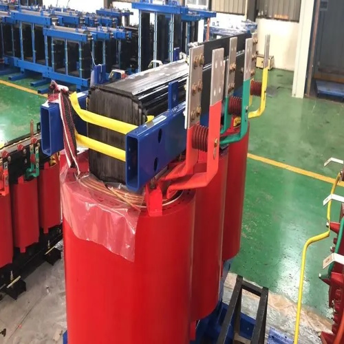 淮南SCBH15-250KVA非晶合金干式变压器