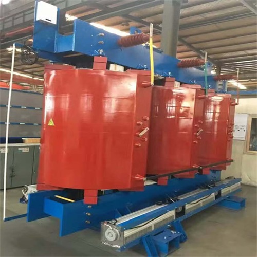 淮南SCB14-500KVA干式变压器
