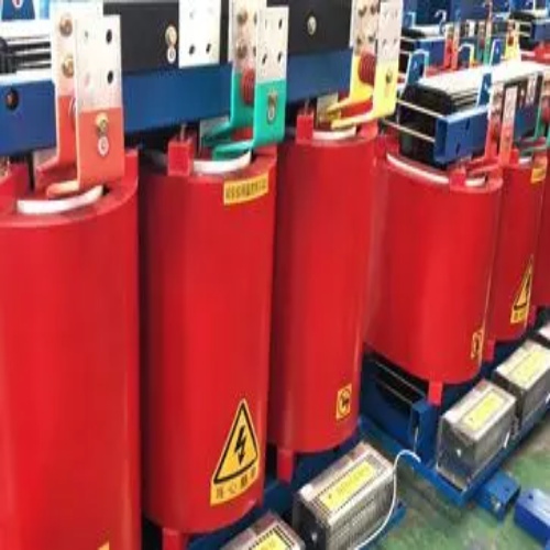 淮南SCB18-315KVA干式变压器