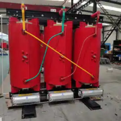 淮南SCB18-1000KVA干式变压器