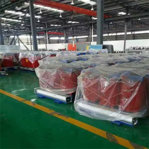 淮南非晶合金干式变压器哪家好