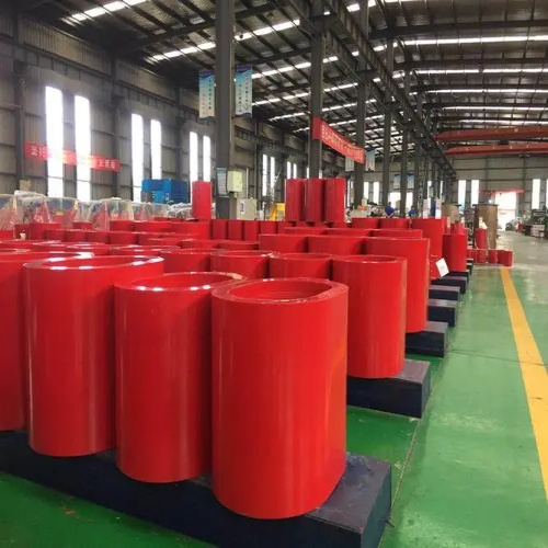 淮南1250KVA非晶合金干式变压器