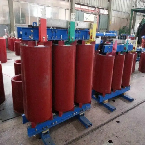 淮南SCBH15-1250KVA/10KV/0.4KV非晶合金干式变压器
